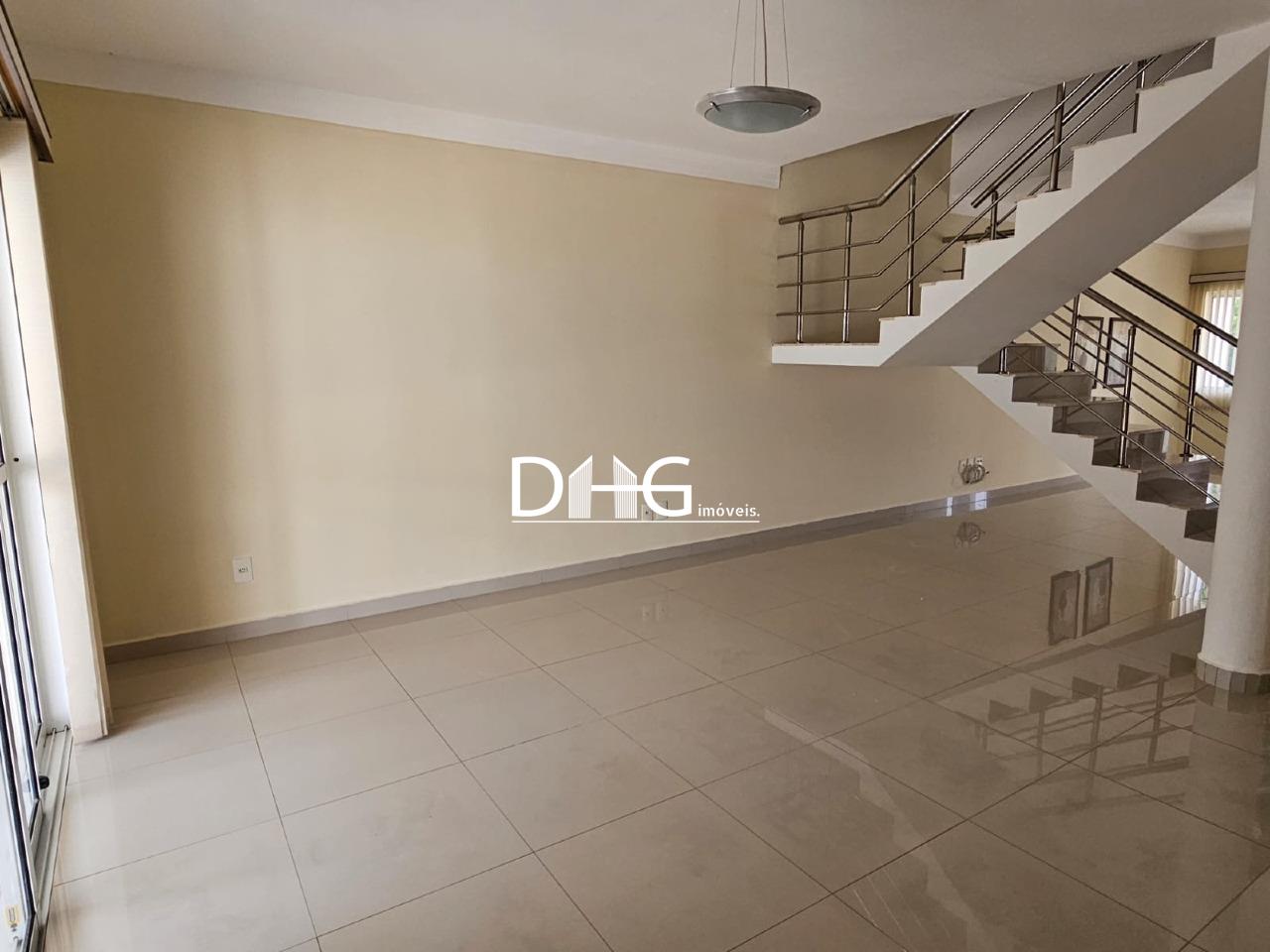 Casa para aluguel no Jardim Planalto: 