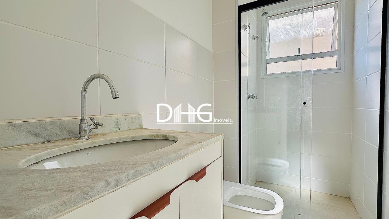 Apartamento para aluguel no Condomínio Brisa da Mata Manacás: 