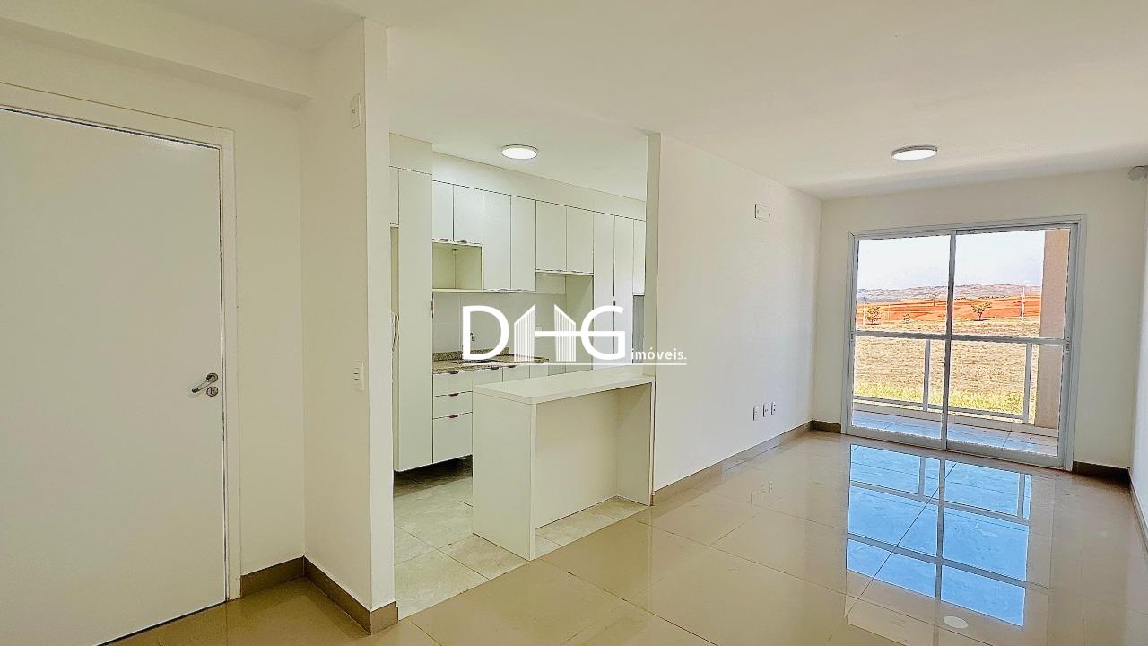 Apartamento para aluguel no Condomínio Brisa da Mata Manacás: 