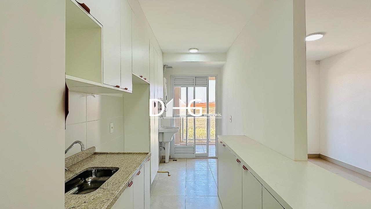 Apartamento para aluguel no Condomínio Brisa da Mata Manacás: 