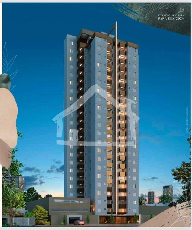 Apartamento à venda no Iguaçu: 