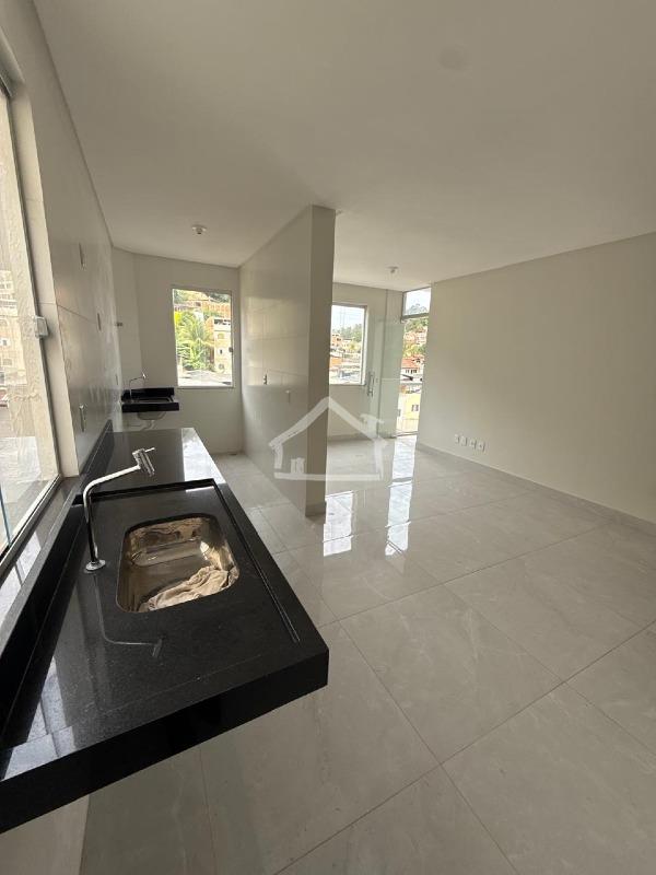 Apartamento à venda no Bethânia: 