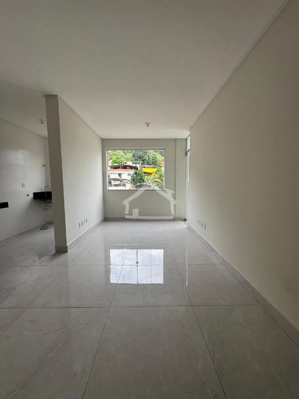 Apartamento à venda no Bethânia: 