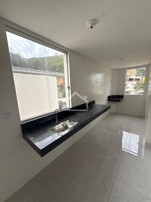 Apartamento à venda no Bethânia: 