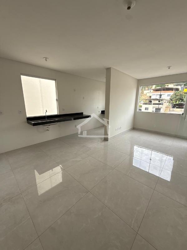 Apartamento à venda no Bethânia: 