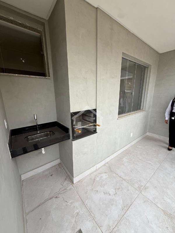 Apartamento à venda no Bethânia: 