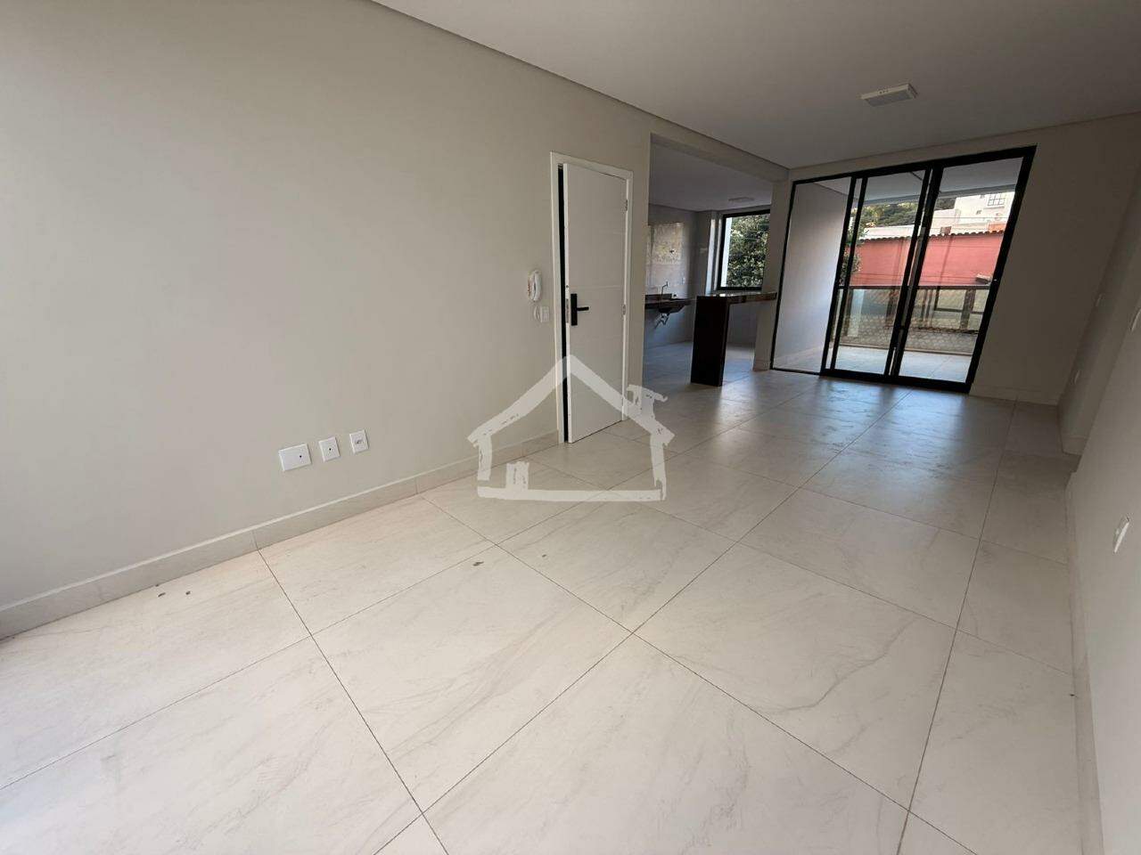 Apartamento à venda no Bom Retiro: Sala 