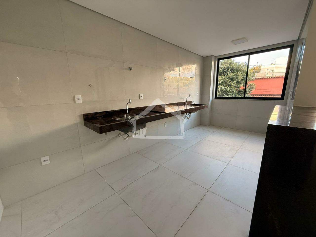 Apartamento à venda no Bom Retiro: Cozinha