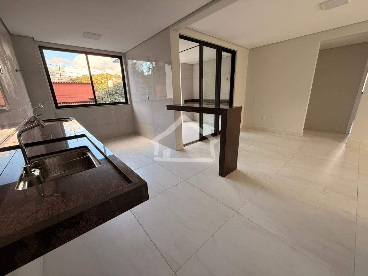 Apartamento à venda no Bom Retiro: 