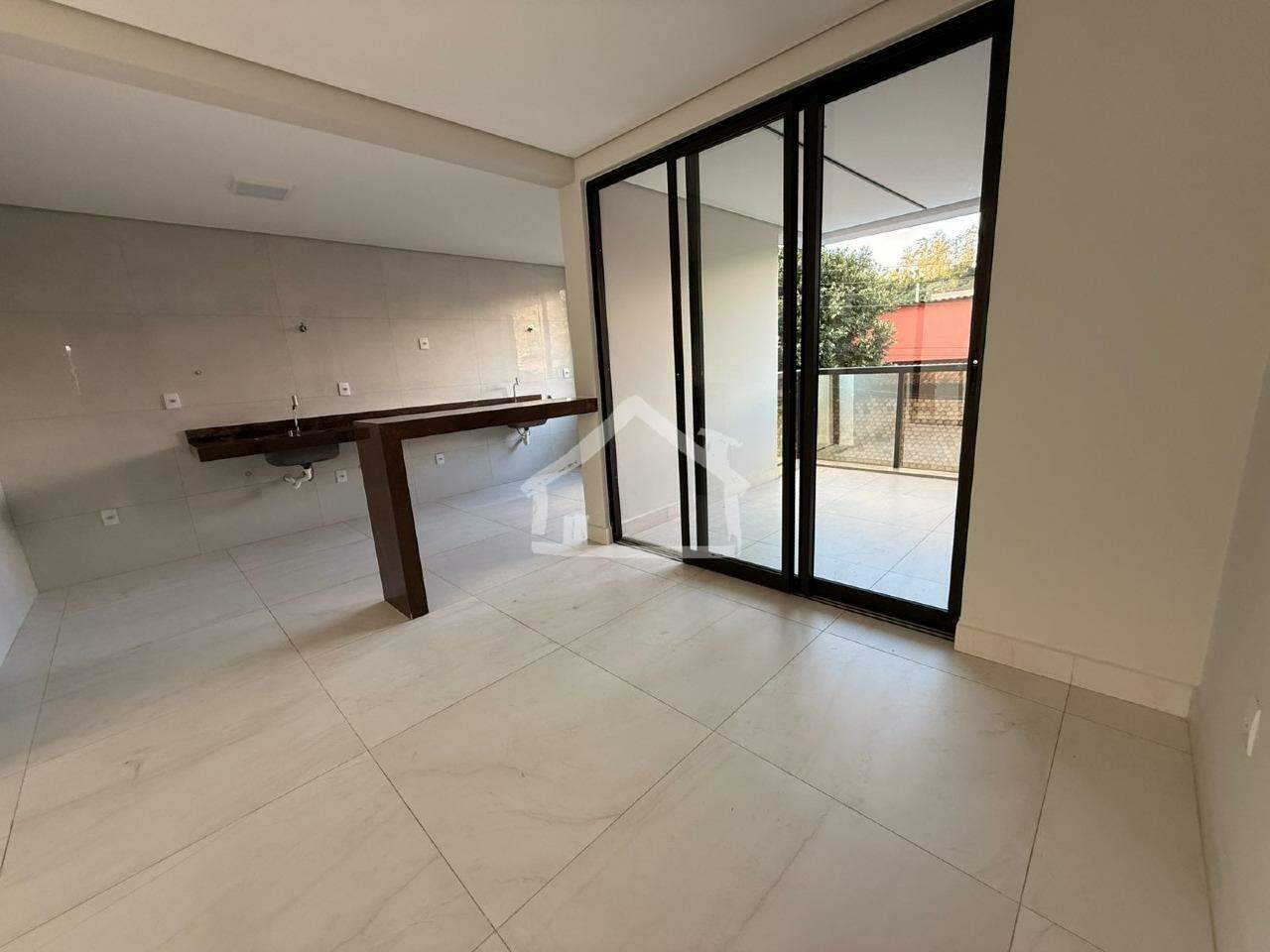Apartamento à venda no Bom Retiro: 