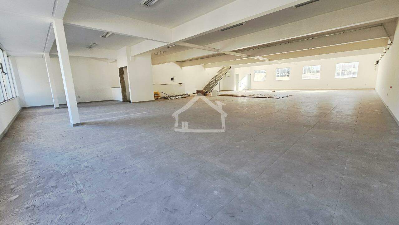 Andar para aluguel no Veneza: 