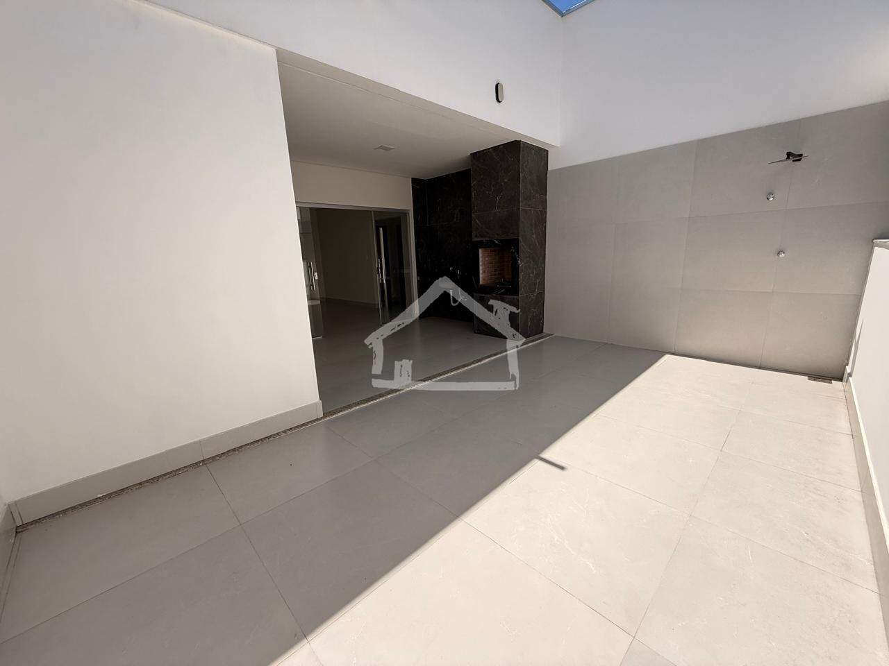 Cobertura à venda no Veneza: Varanda Gourmet