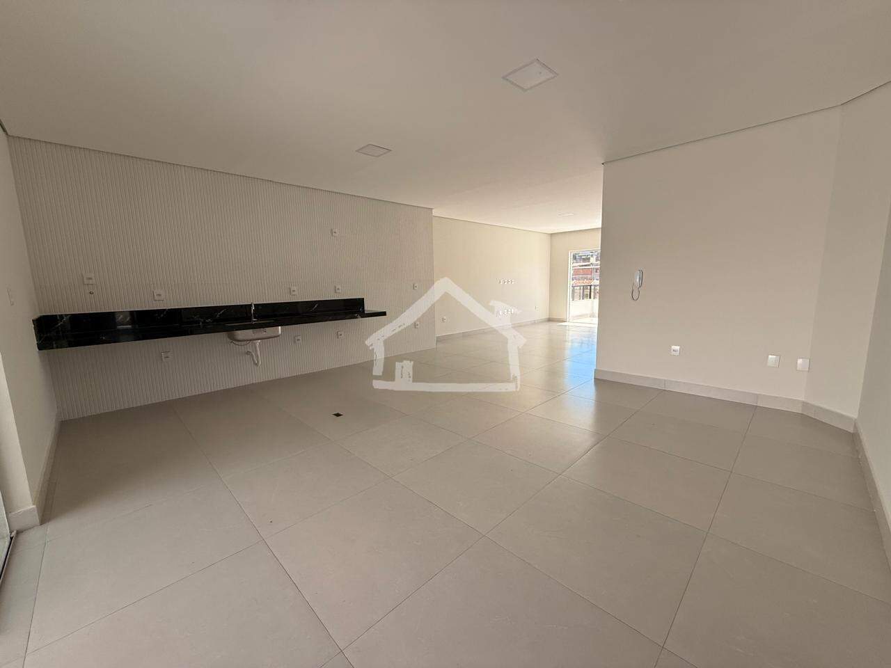 Cobertura à venda no Veneza: Cozinha