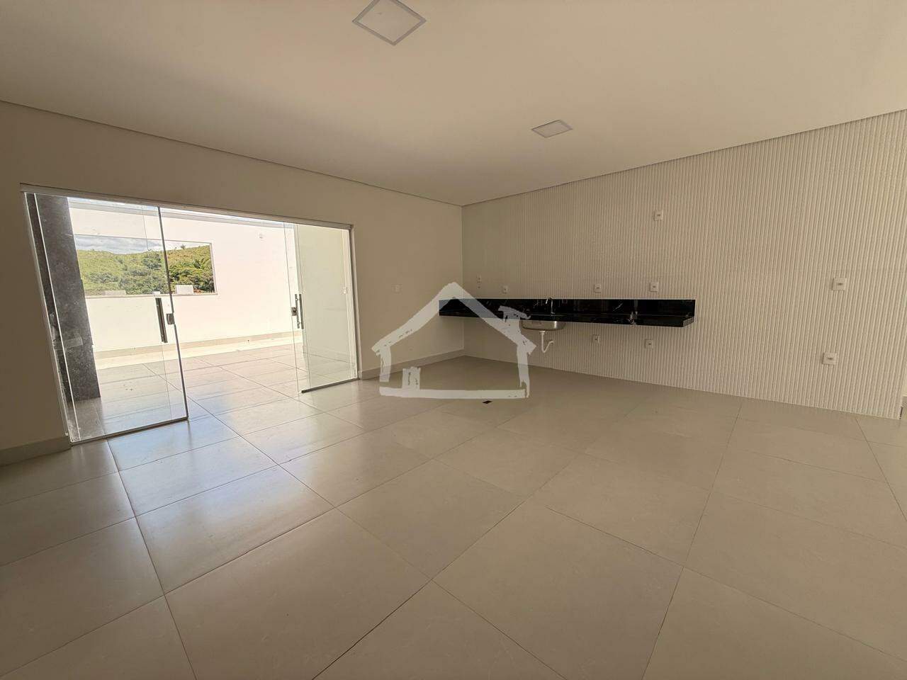 Cobertura à venda no Veneza: 