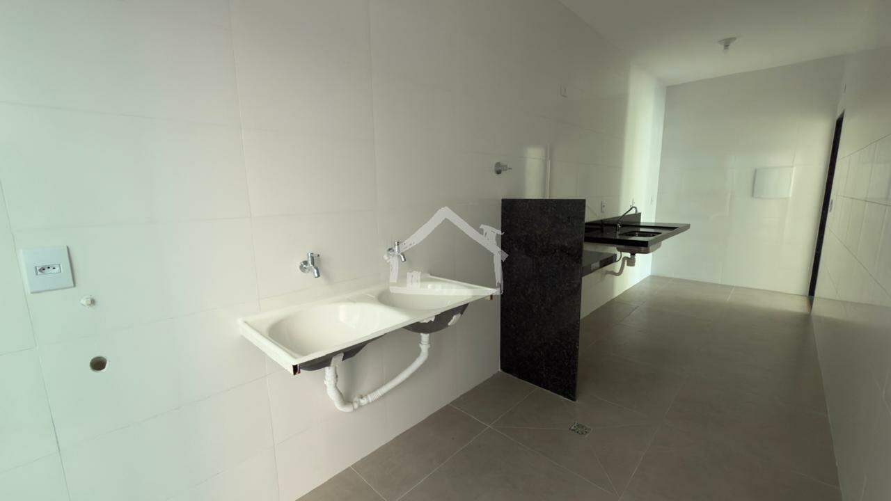 Apartamento à venda no Veneza II: Area de serviço