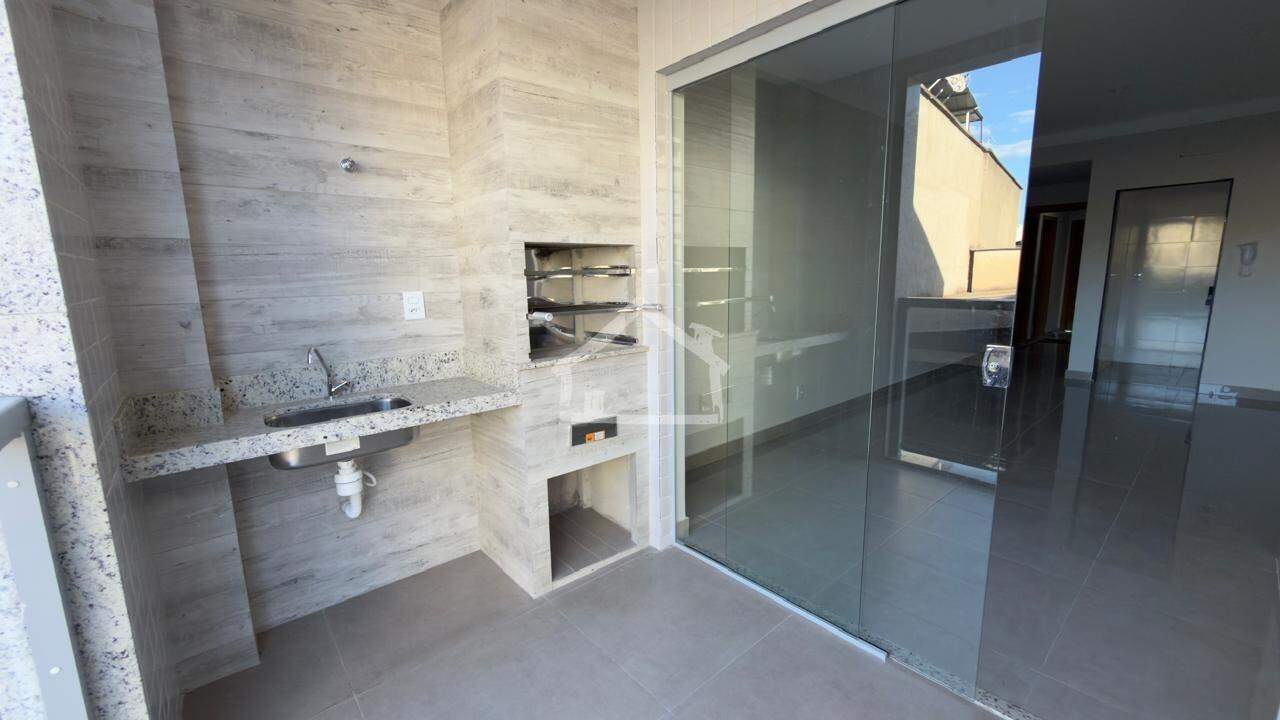 Apartamento à venda no Veneza II: 