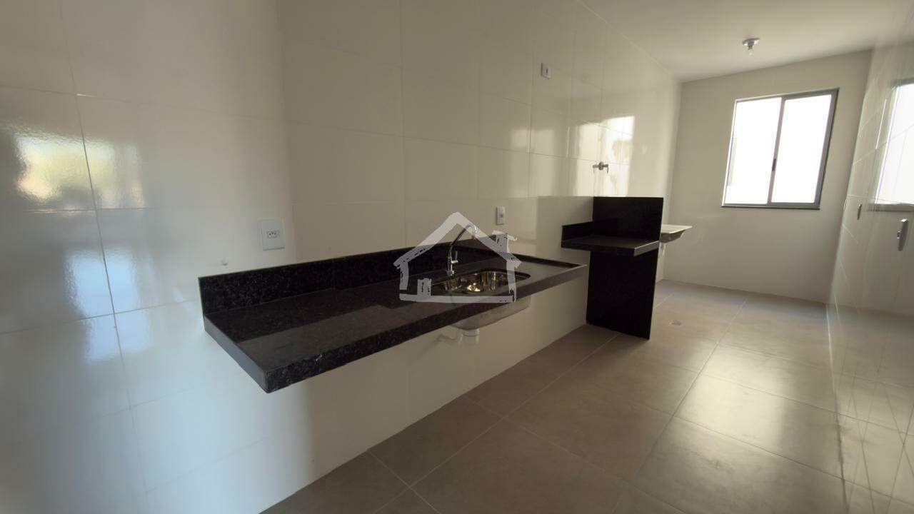 Apartamento à venda no Veneza II: Cozinha