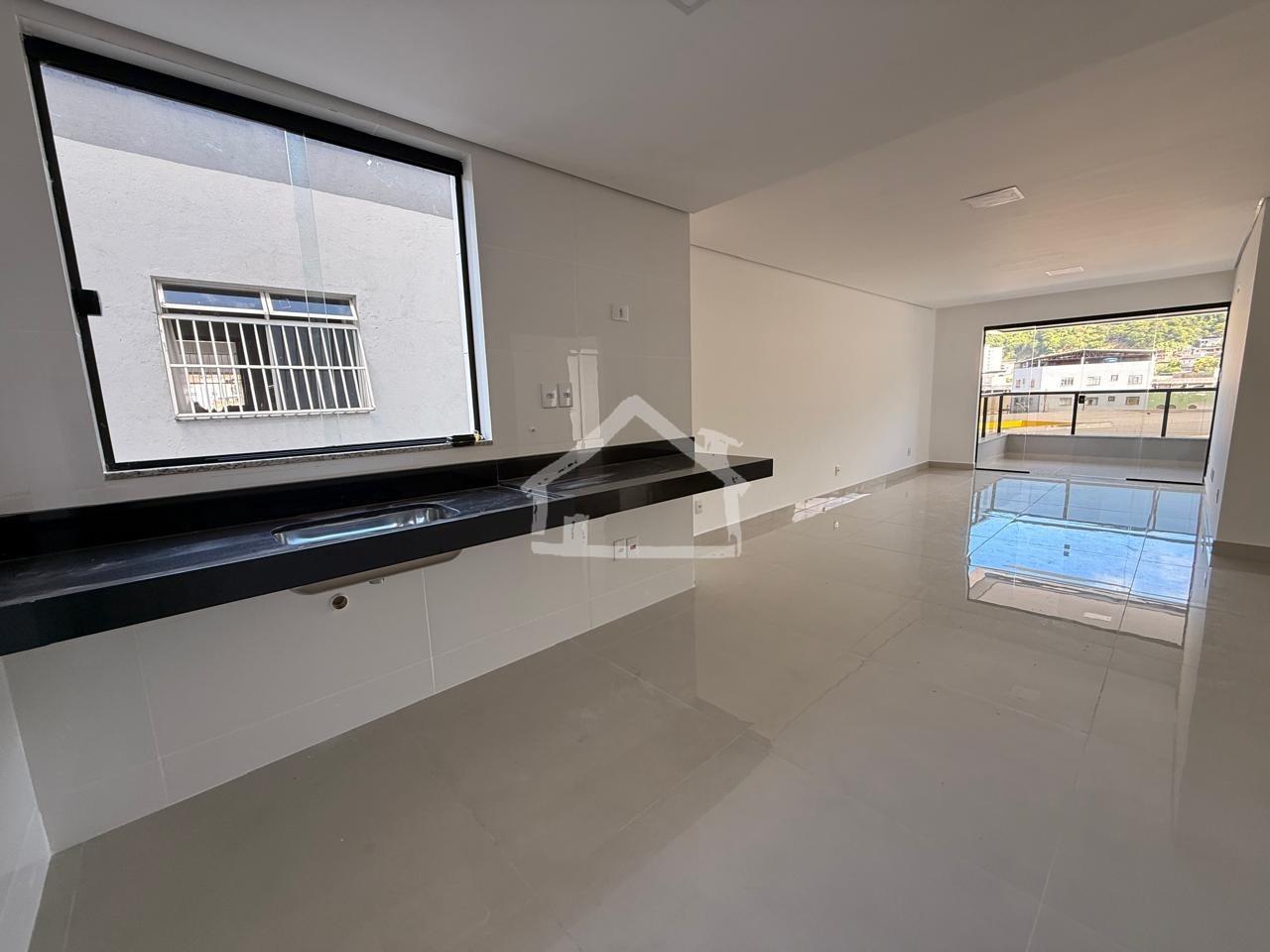 Apartamento à venda no Cidade Nobre: 