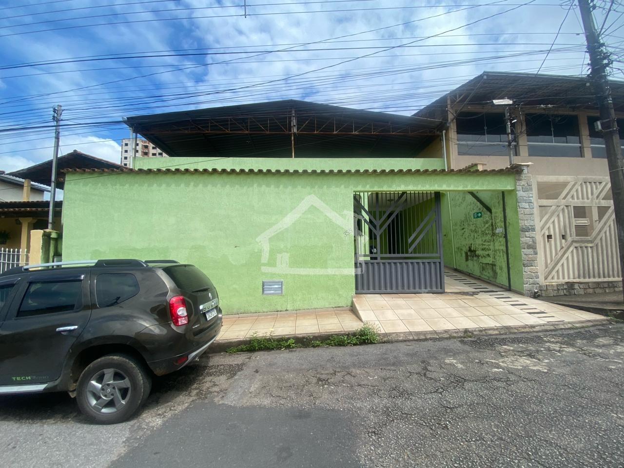 Casa à venda no Bom Retiro: 