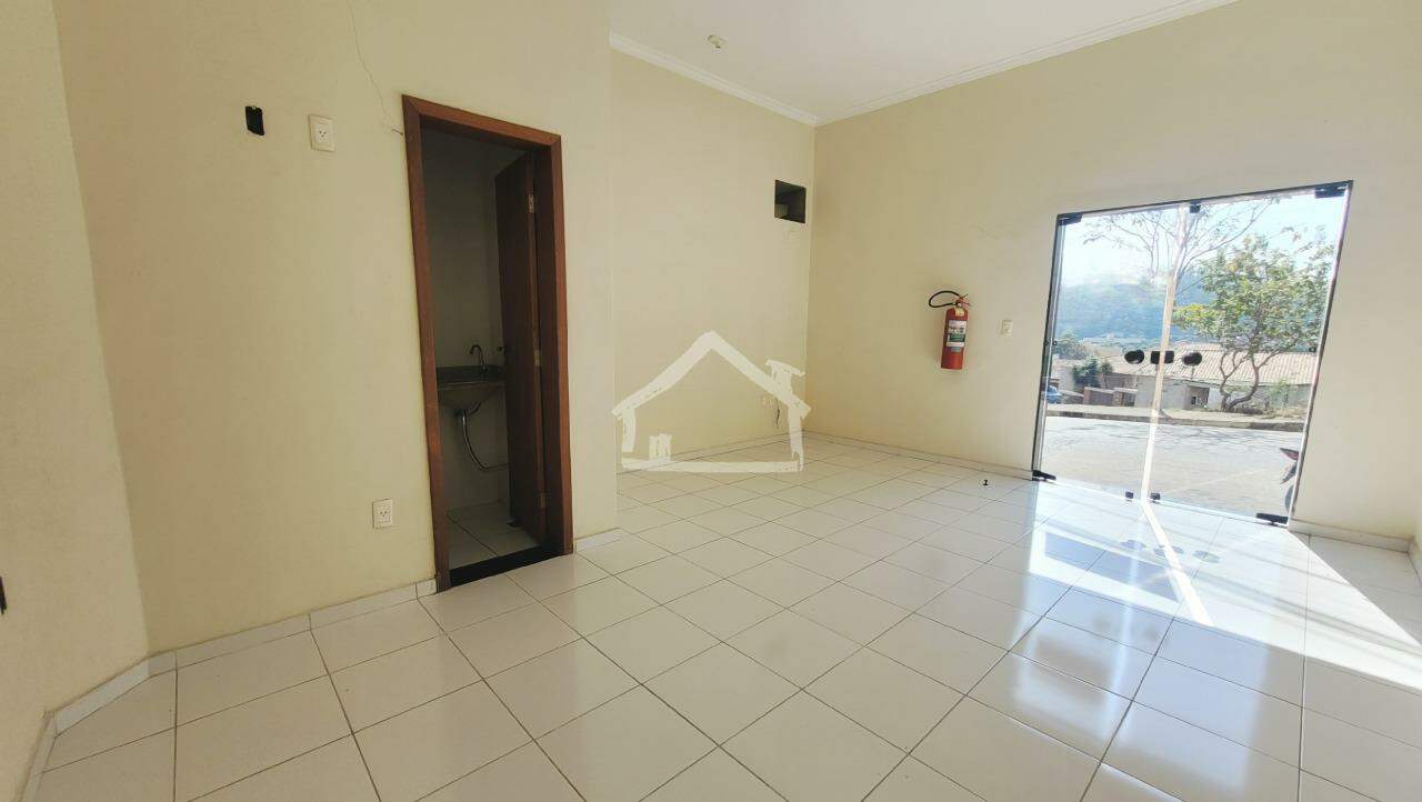 Loja para aluguel no Imbaubas: Loja