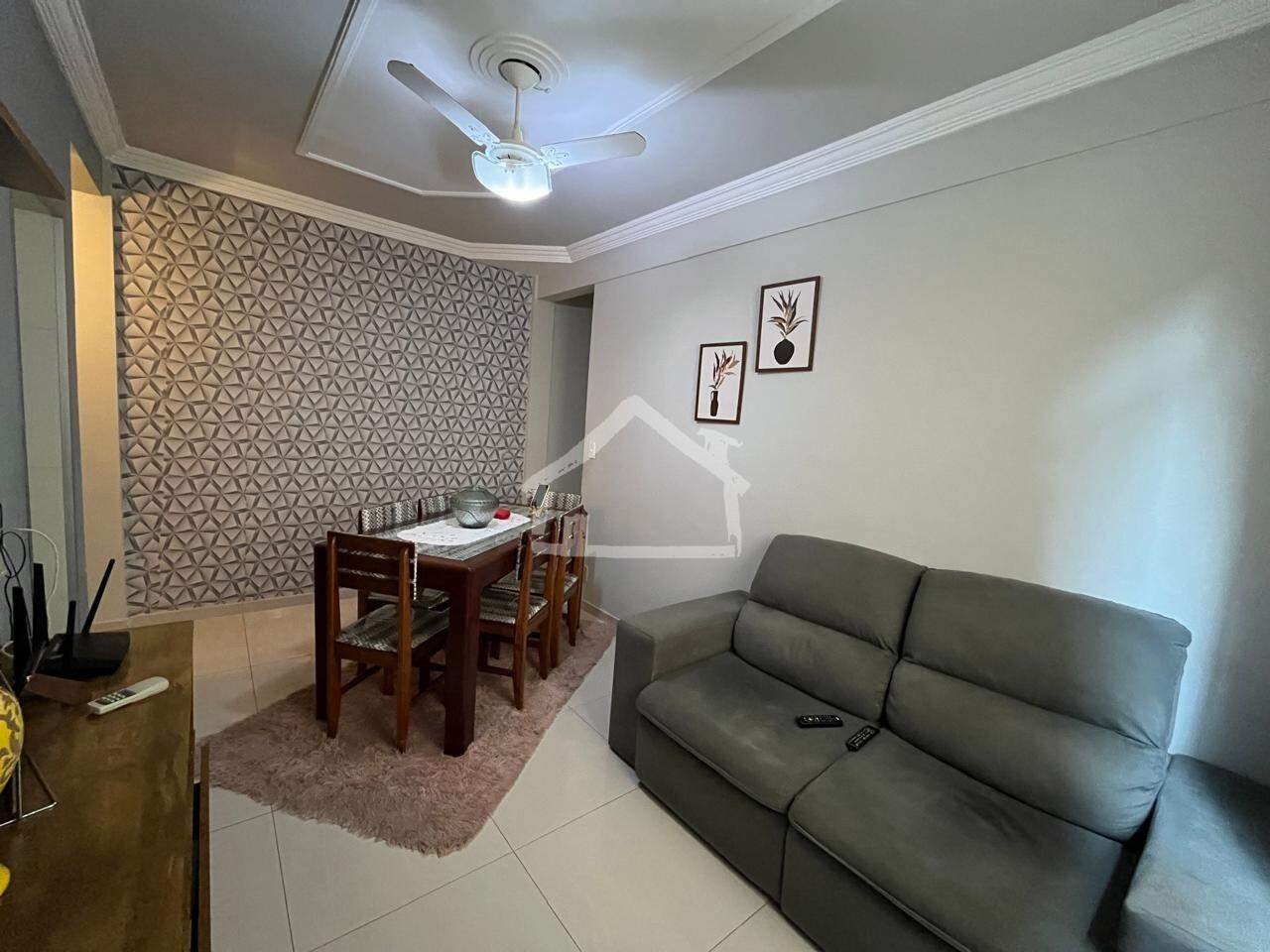 Apartamento à venda no Veneza I: 