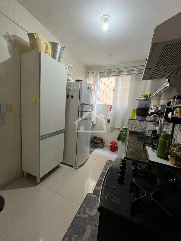 Apartamento à venda no Veneza I: 