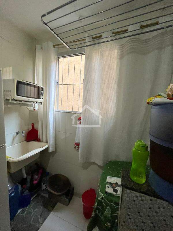 Apartamento à venda no Veneza I: 