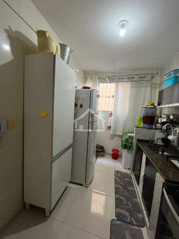 Apartamento à venda no Veneza I: 