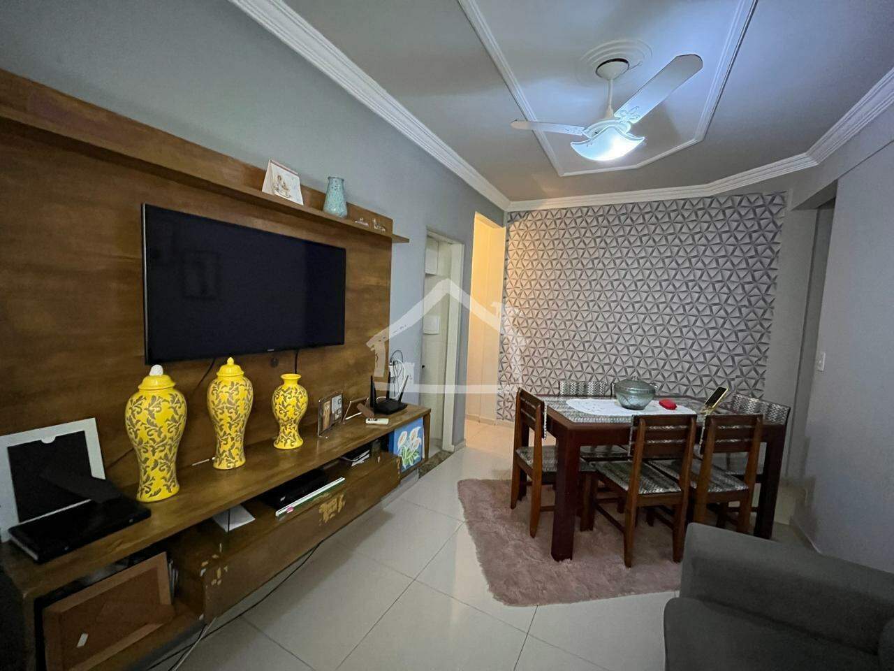 Apartamento à venda no Veneza I: 