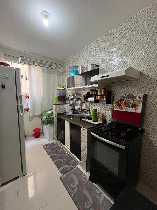 Apartamento à venda no Veneza I: 