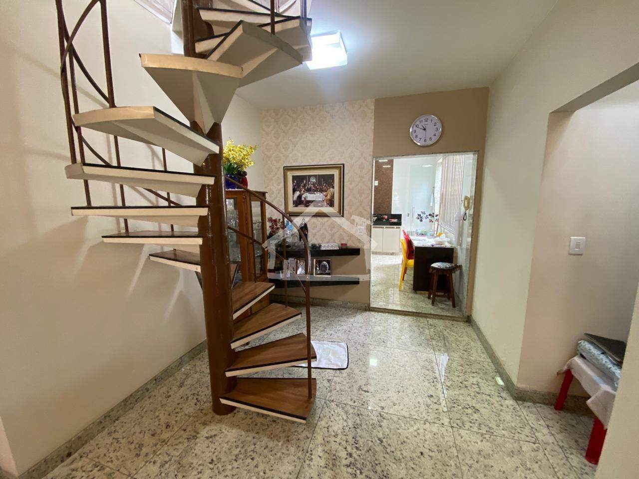 Casa à venda no Bela Vista: 