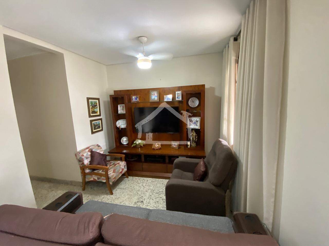 Casa à venda no Bela Vista: Sala