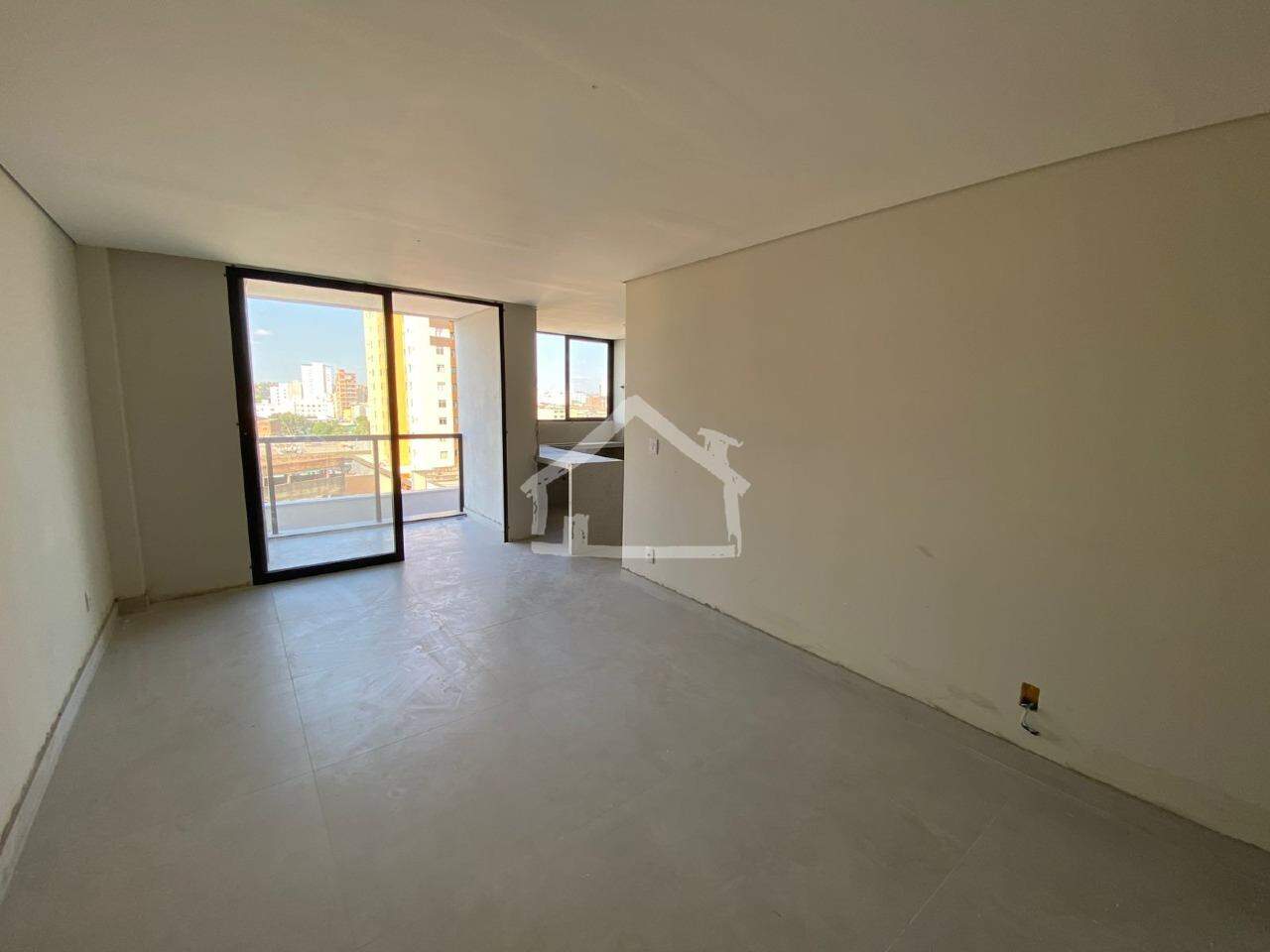 Apartamento à venda no Iguaçu: Sala