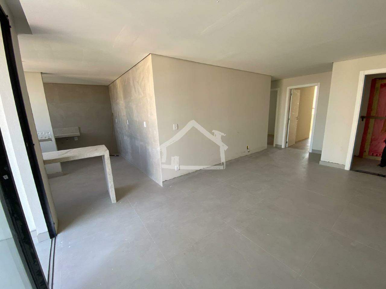 Apartamento à venda no Iguaçu: Sala