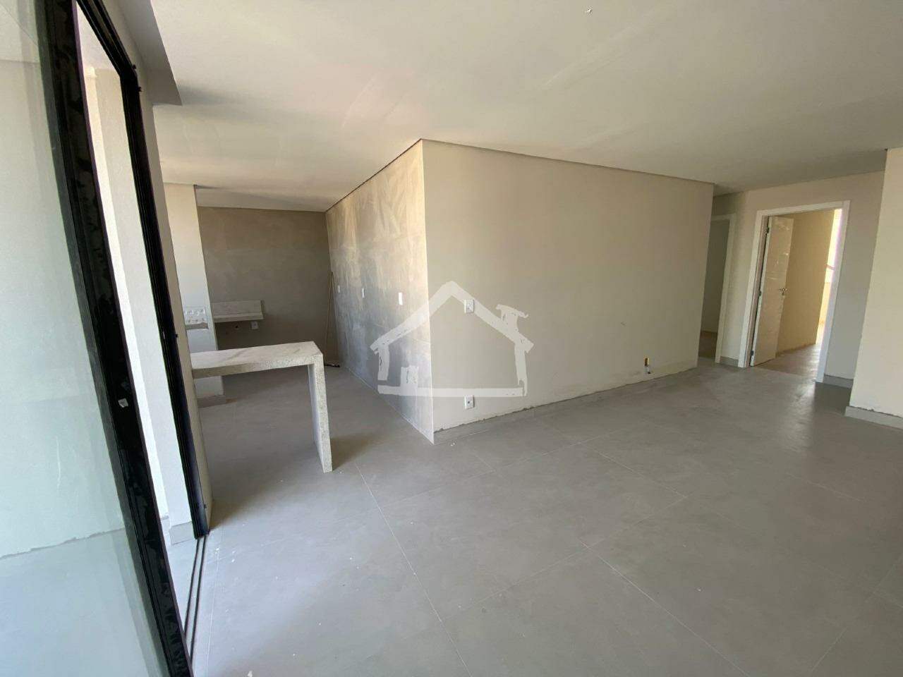 Apartamento à venda no Iguaçu: Sala