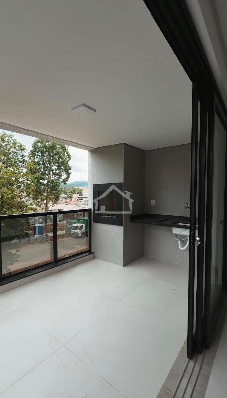 Apartamento à venda no Bom Retiro: Varanda gourmet