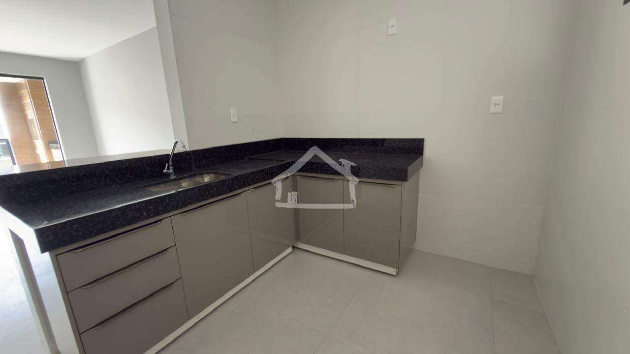 Apartamento à venda no Canaa: 