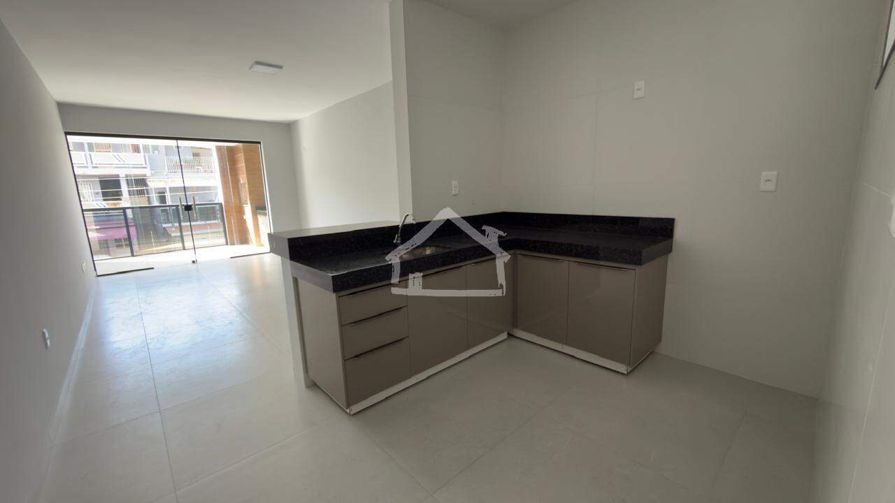 Apartamento à venda no Canaa: Cozinha