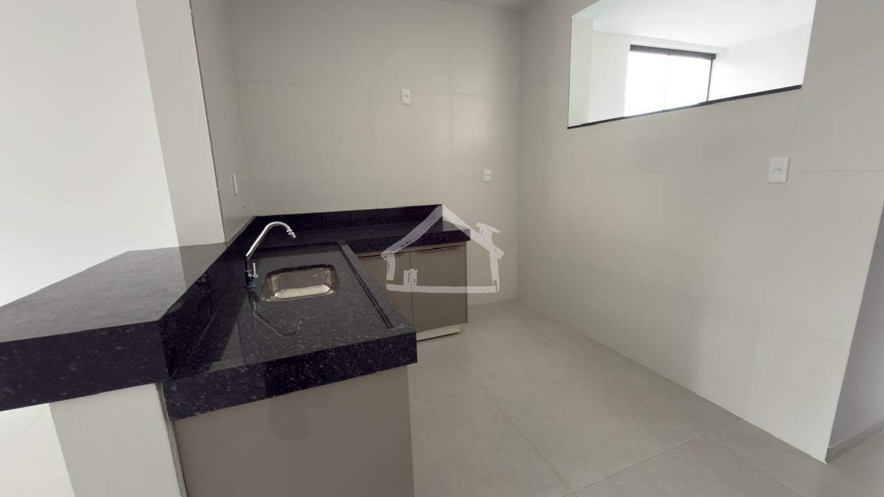 Apartamento à venda no Canaa: 