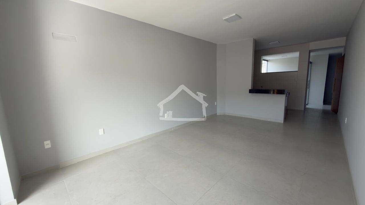 Apartamento à venda no Canaa: Sala 