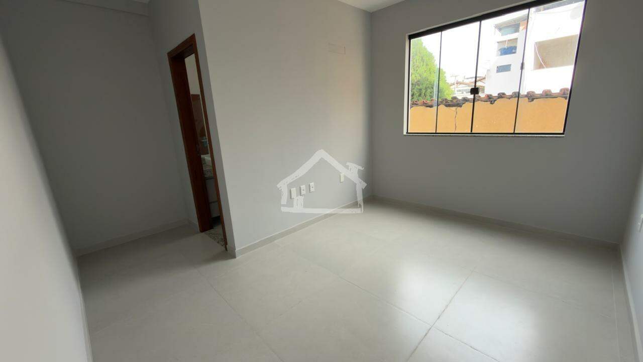 Apartamento à venda no Canaa: Suíte 