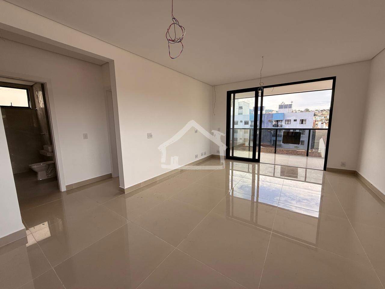 Apartamento à venda no Cidade Nobre: Sala