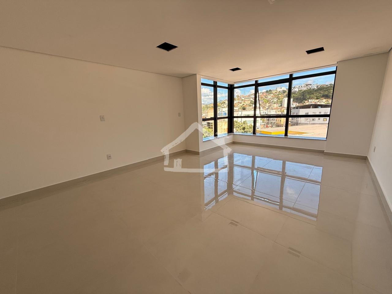 Cobertura à venda no Cidade Nobre: Suíte 