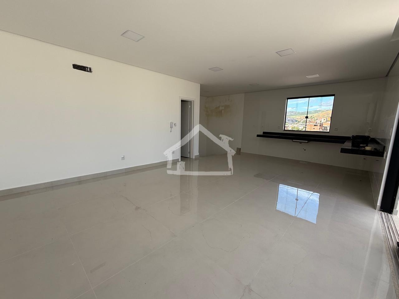 Cobertura à venda no Cidade Nobre: 