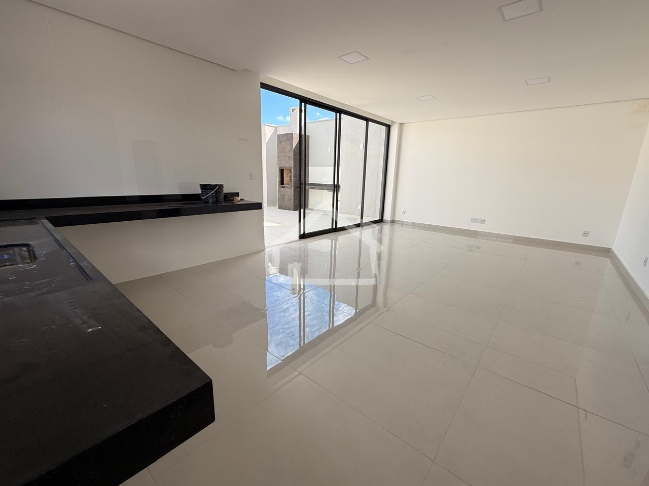 Cobertura à venda no Cidade Nobre: Cozinha