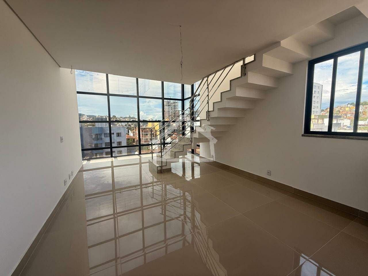 Cobertura à venda no Cidade Nobre: 