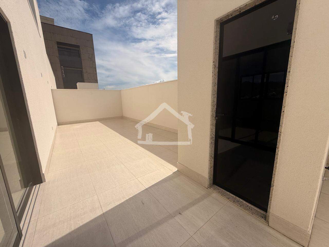 Cobertura à venda no Cidade Nobre: 