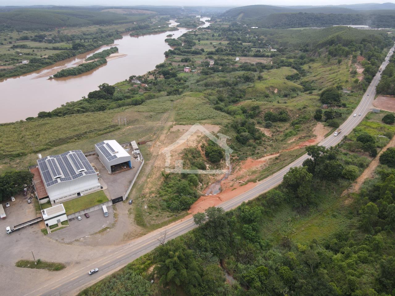 Area à venda no Cordeiro de Minas: 