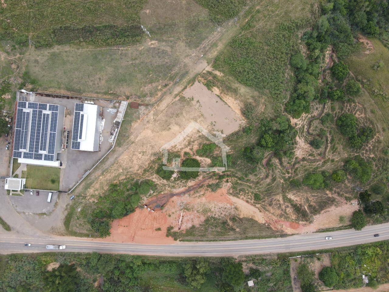 Area à venda no Cordeiro de Minas: 