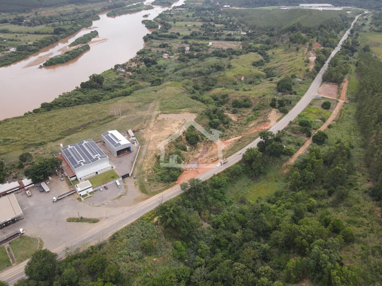 Area à venda no Cordeiro de Minas: 